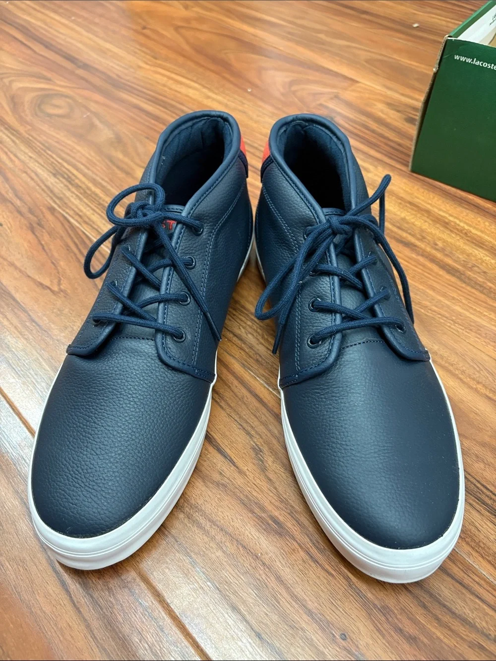 Lacoste amphill chunky‎ men’s 11
